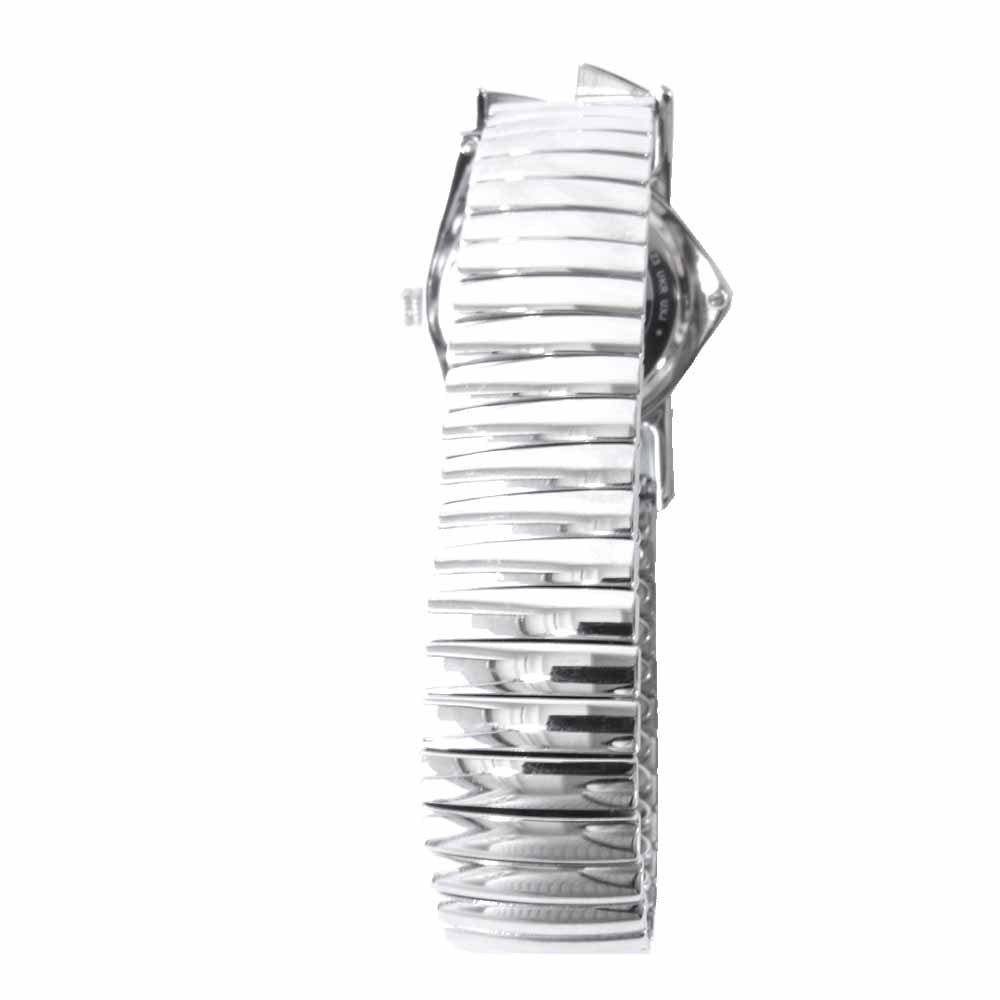 HAMILTON ハミルトン H24411232 Ventura Quartz ベンチュラ クォーツ 時計 シルバー系【中古】