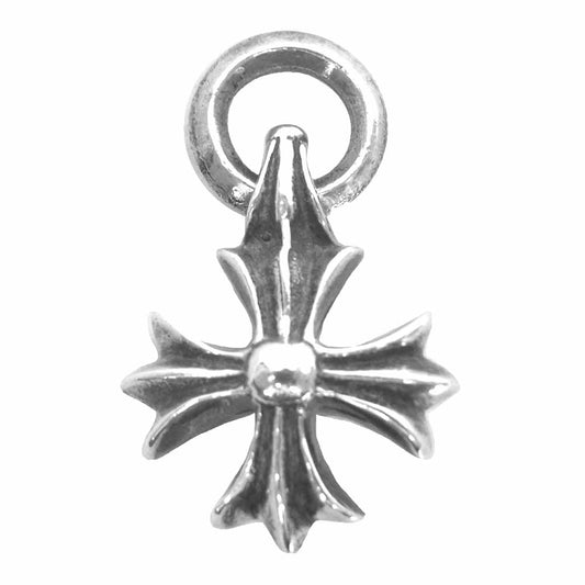CHROME HEARTS クロムハーツ（原本無） CH プラス チャーム【中古】