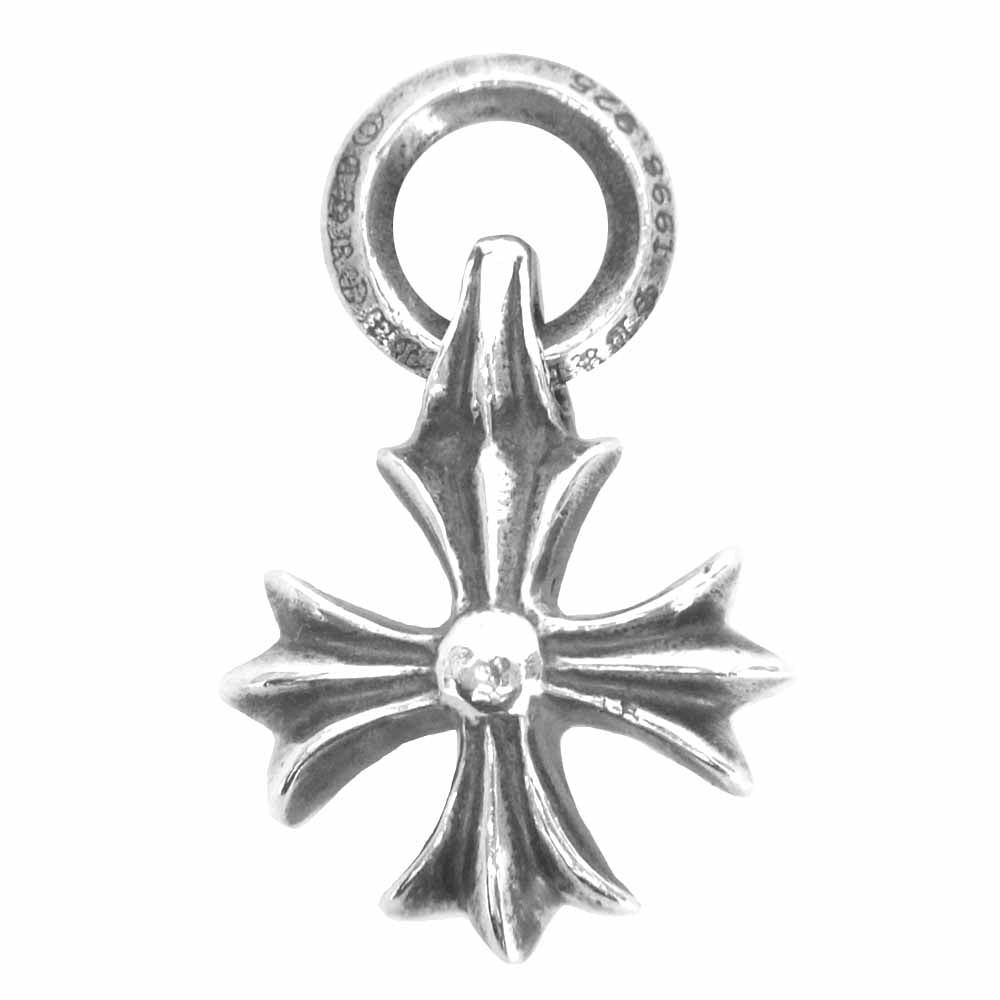 CHROME HEARTS クロムハーツ（原本無） CH プラス チャーム【中古】