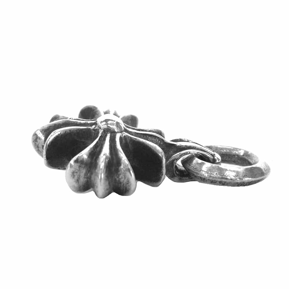 CHROME HEARTS クロムハーツ（原本無） CH プラス チャーム【中古】