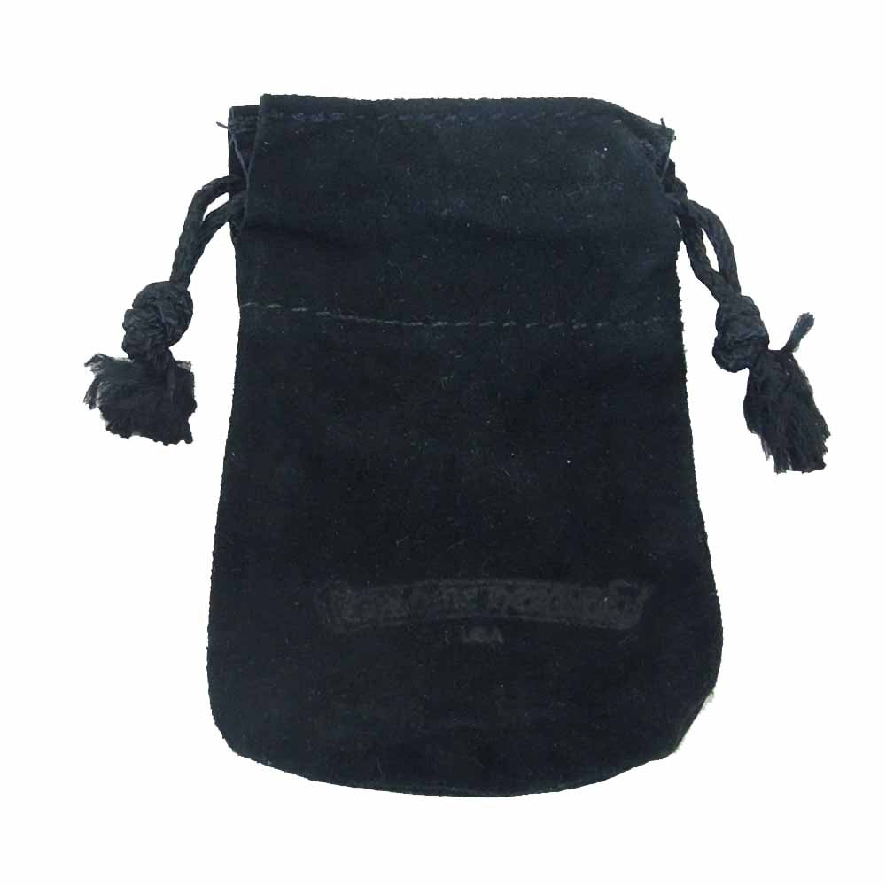 CHROME HEARTS クロムハーツ（原本無） CH プラス チャーム【中古】
