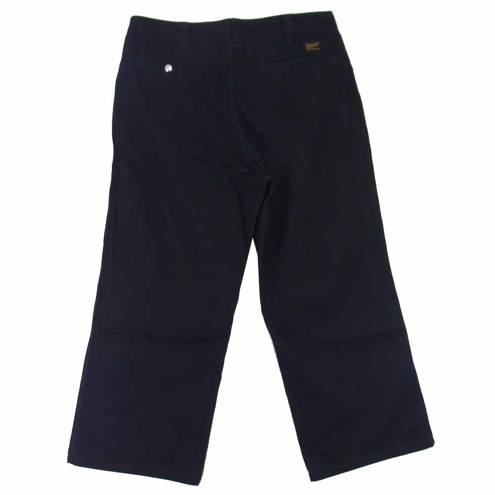 TENDERLOIN テンダーロイン T-BDP PIQUE ピケ  ブラック ブラック系 M【中古】
