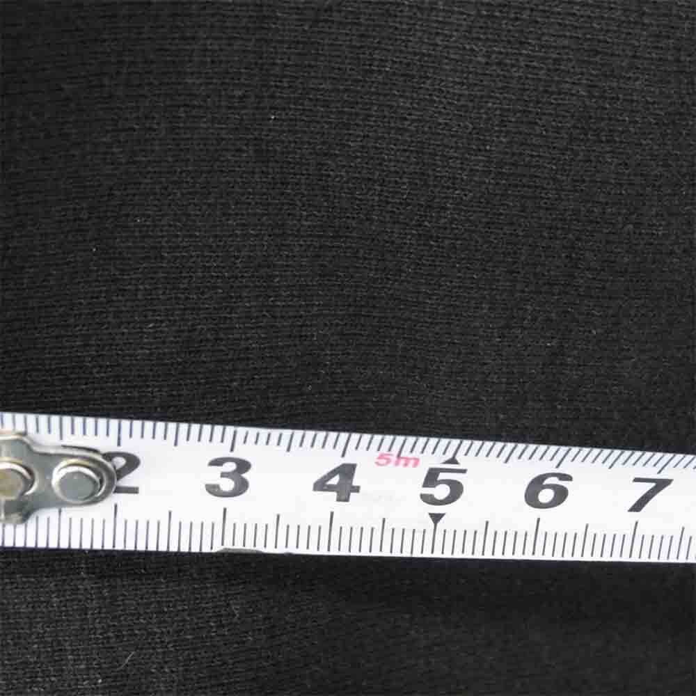 Supreme シュプリーム 20AW 納品書付 S Logo Hooded Sweatshirt ロゴ フーデッド スウェット シャツ パーカー ブラック系 L【美品】【中古】