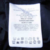 MONCLER モンクレール maglia t-shirt ポケット Tシャツ ダークネイビー系 M【中古】