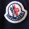 MONCLER モンクレール maglia t-shirt ポケット Tシャツ ダークネイビー系 M【中古】