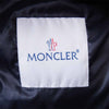 MONCLER モンクレール 国内正規品 GERARD GILET ジェラール ダウン ベスト グレー系 1【中古】