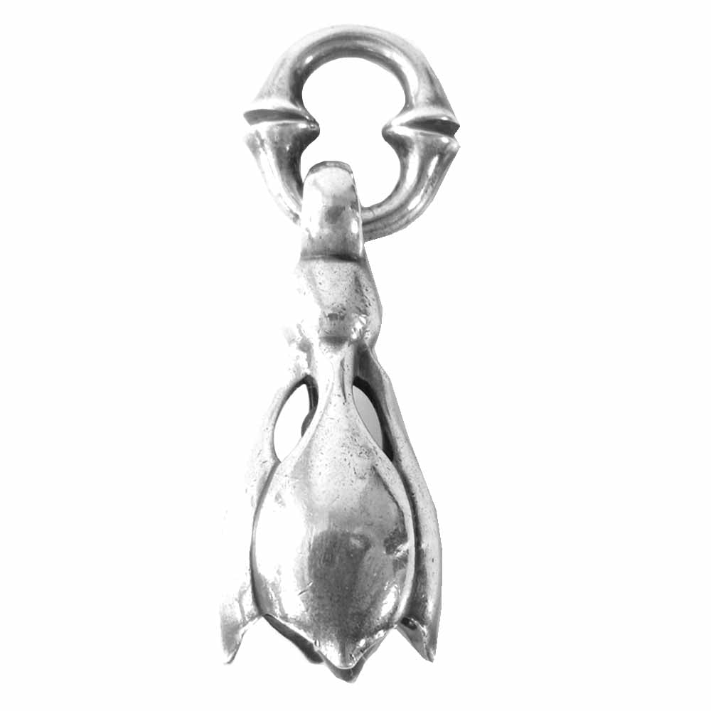 LONE ONES ロンワンズ ティアベル M シルバー系【中古】