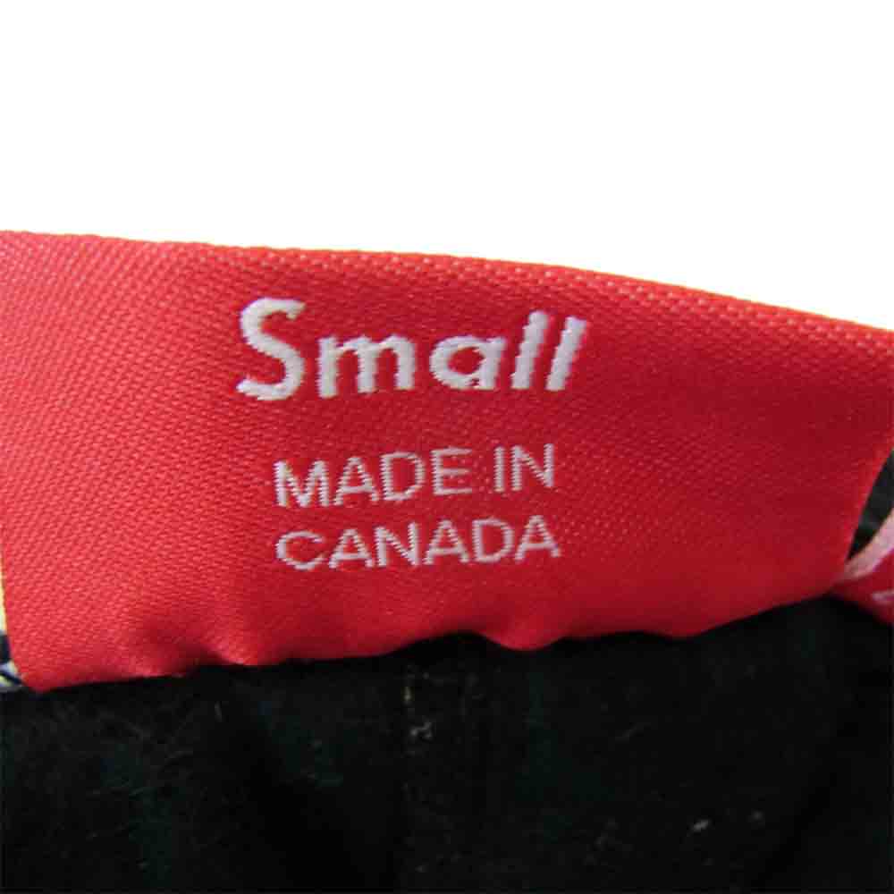 Supreme シュプリーム 17SS Thrills Sweat 総柄 スウェット パンツ マルチカラー系【美品】【中古】