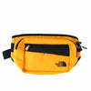THE NORTH FACE ノースフェイス NF0A2UCXZU3 Bozer Hip Pack II ボザー ヒップ パック ウエスト ポーチ 黄×黒【新古品】【未使用】【中古】