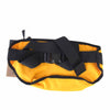 THE NORTH FACE ノースフェイス NF0A2UCXZU3 Bozer Hip Pack II ボザー ヒップ パック ウエスト ポーチ 黄×黒【新古品】【未使用】【中古】
