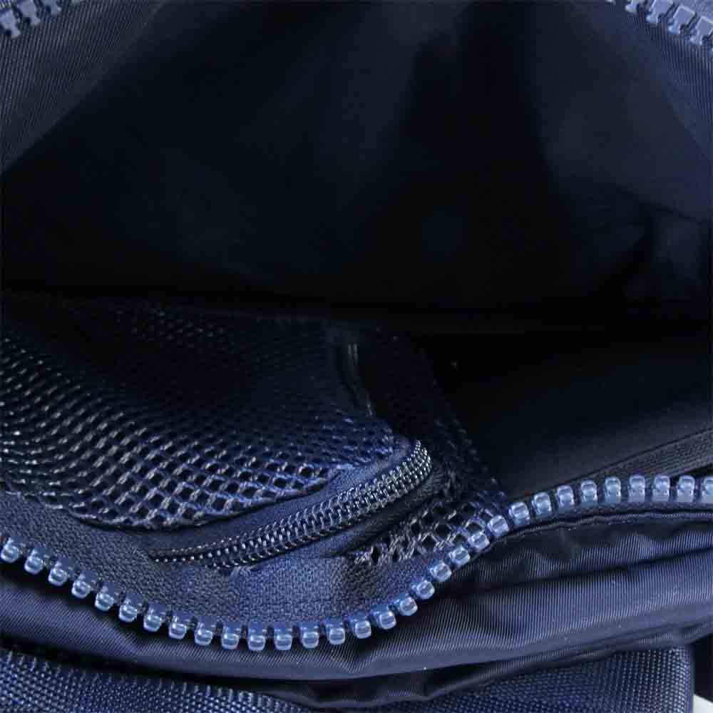 THE NORTH FACE ノースフェイス NN7916N PURPLE LABEL パープルレーベル  LIMONTA Nylon Shoulder Bag リモンタ ナイロン ショルダー バッグ ネイビー系【新古品】【未使用】【中古】