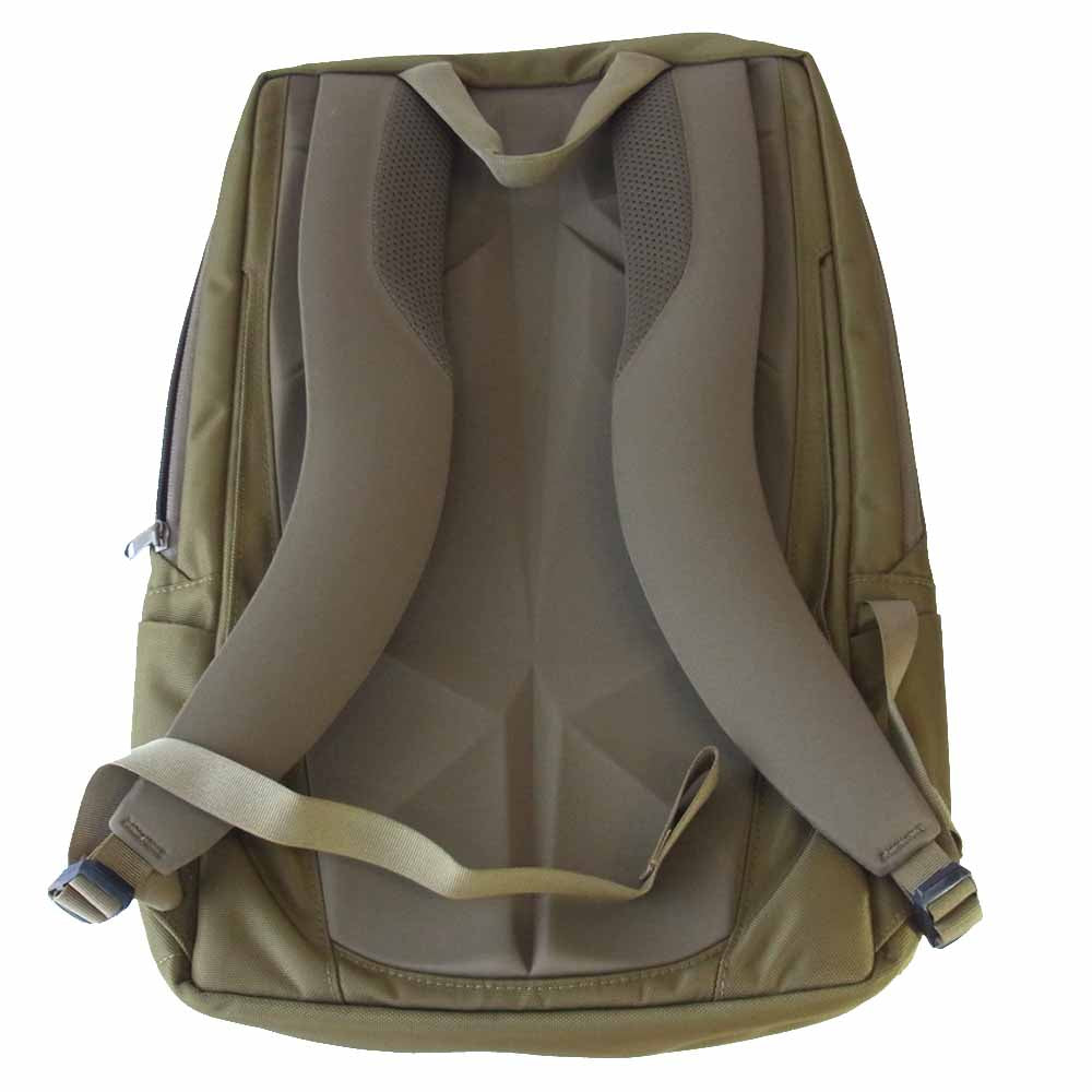 THE NORTH FACE ノースフェイス NM81603 Shuttle Daypack Slim 18L