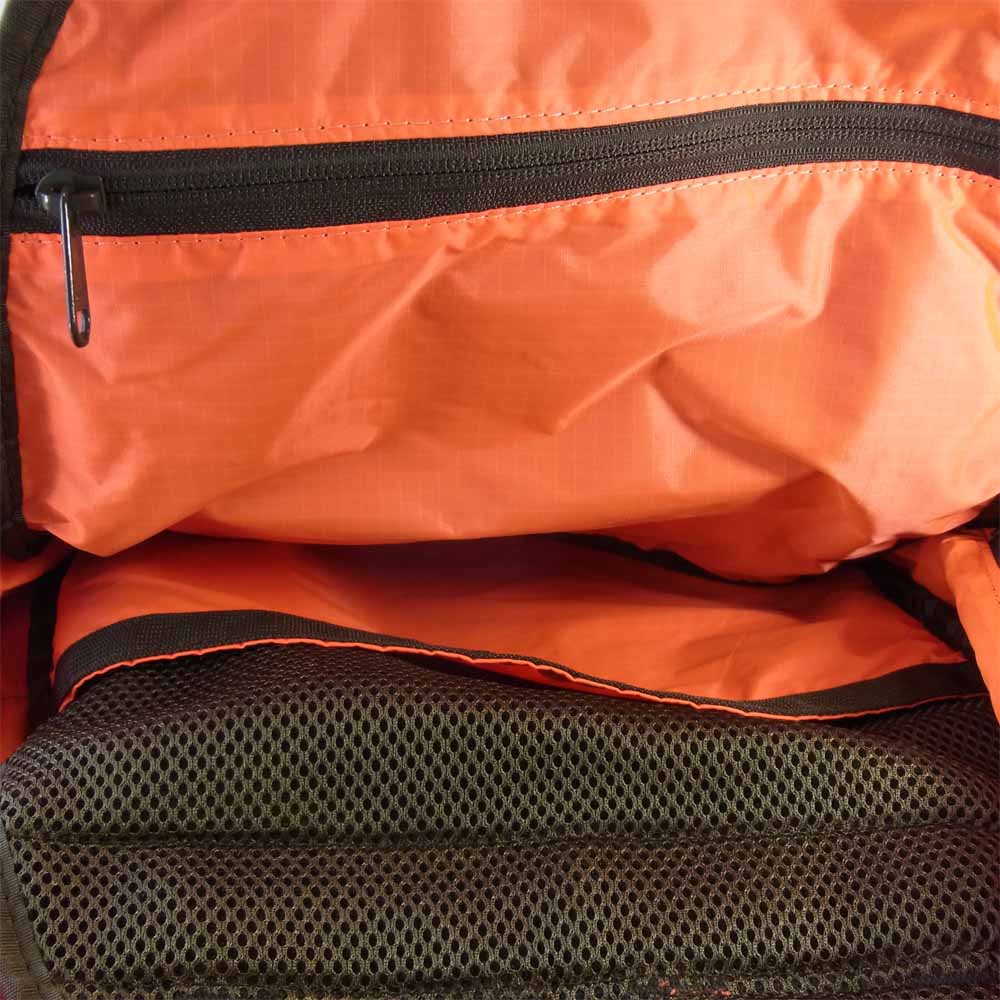 BRIEFING ブリーフィング BRM18110 ATTACK PACK SL PACKABLE アタック パック パッカブル リュック オリーブ【新古品】【未使用】【中古】