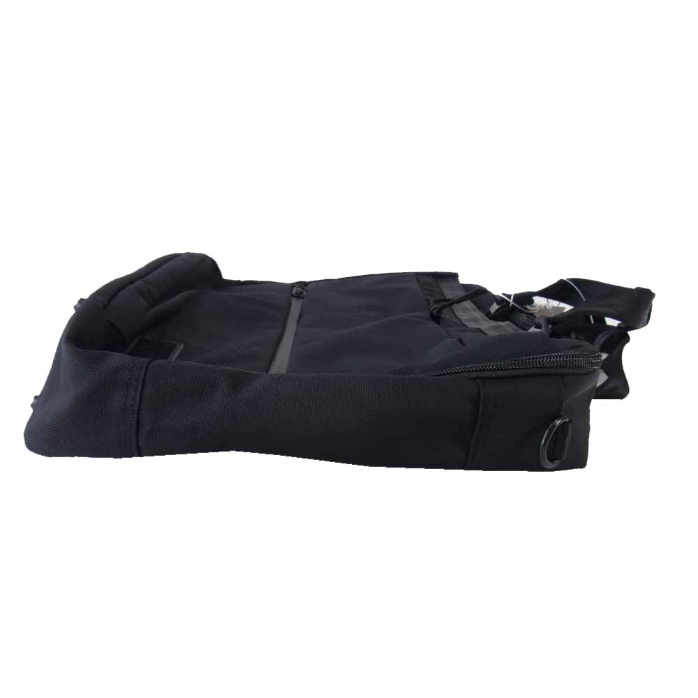MACKINTOSH PHILOSOPHY マッキントッシュフィロソフィー 3WAY ビジネスバッグ B4 トロッター 4 トート ショルダー バッグ ブラック系【新古品】【未使用】【中古】