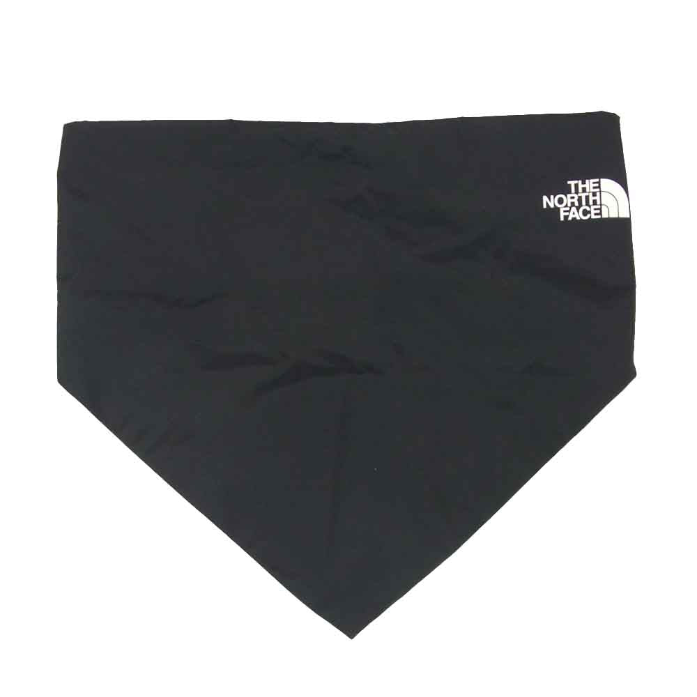 THE NORTH FACE ノースフェイス NN1901HY HYKE ハイク TEC NECK GAITER ネックゲイター スカーフ F【極上美品】【中古】