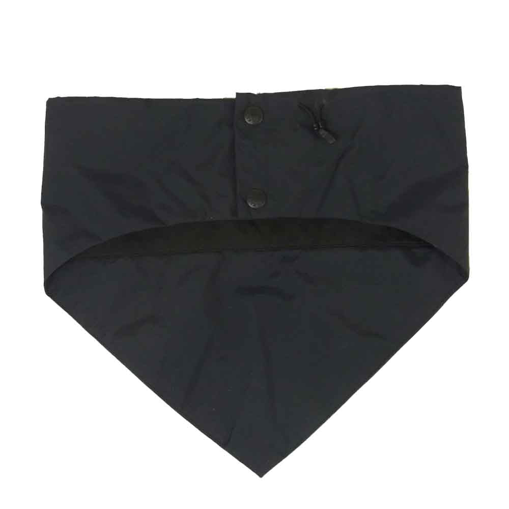 THE NORTH FACE ノースフェイス NN1901HY HYKE ハイク TEC NECK GAITER ネックゲイター スカーフ F【極上美品】【中古】