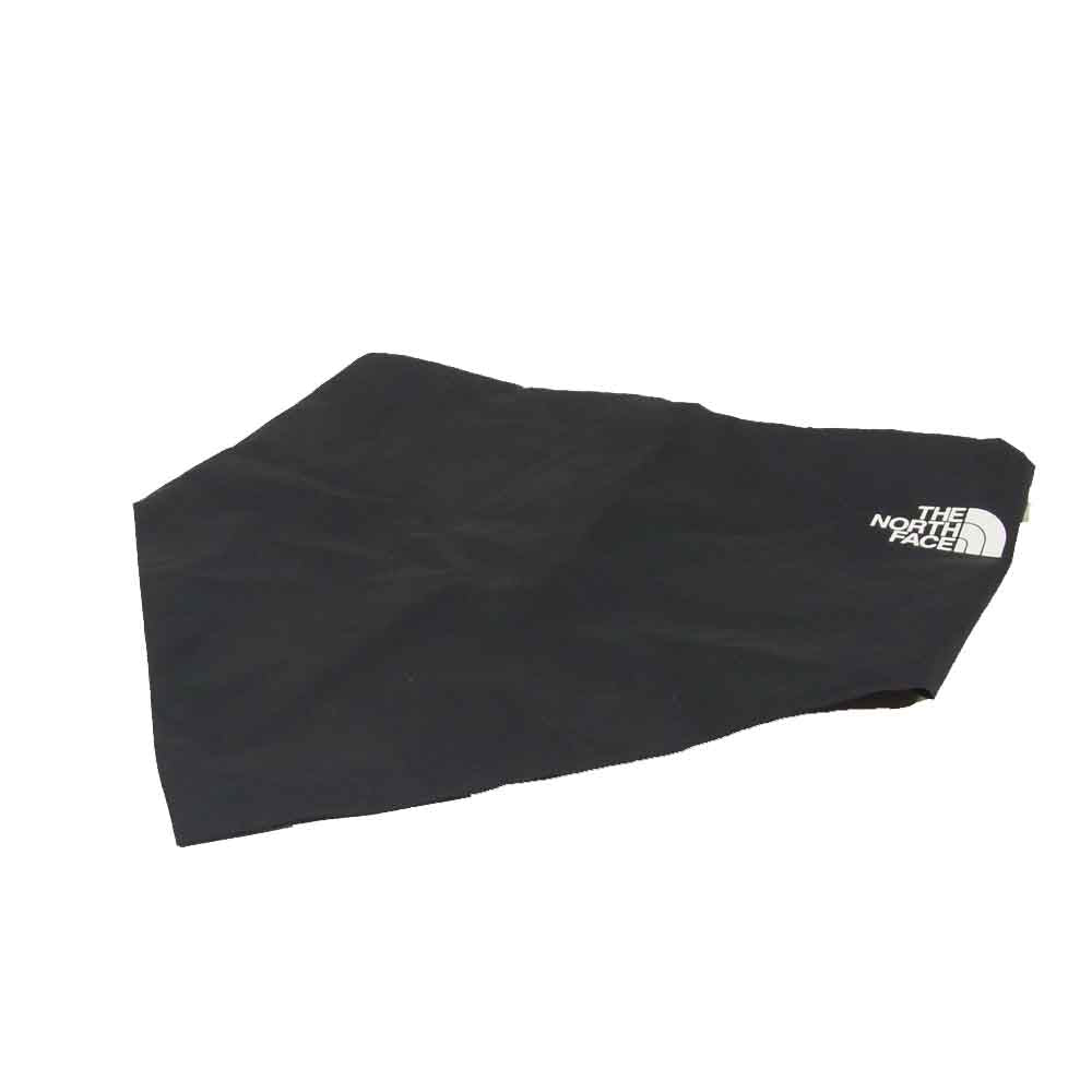 THE NORTH FACE ノースフェイス NN1901HY HYKE ハイク TEC NECK GAITER ネックゲイター スカーフ F【極上美品】【中古】