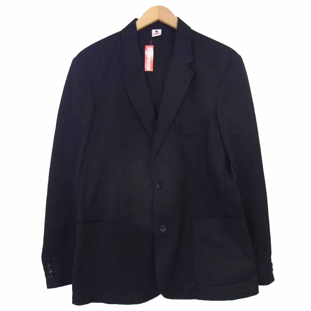 Supreme シュプリーム ADAM KIMMEL ジャケット ブラック系 L【極上美品】【中古】