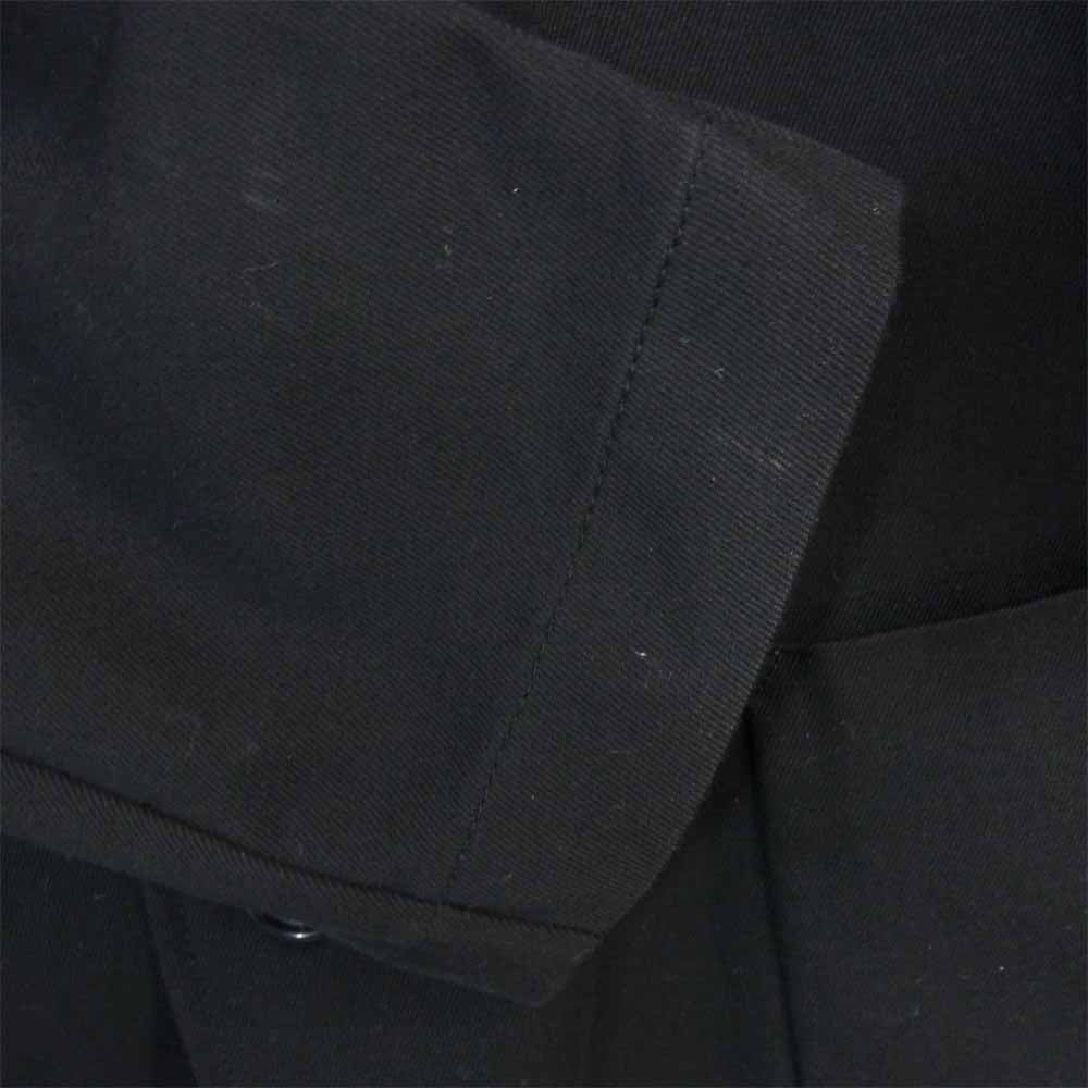 Supreme シュプリーム ADAM KIMMEL ジャケット ブラック系 L【極上美品】【中古】