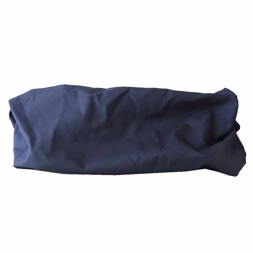 GREGORY グレゴリー SUPPLY DUFFEL 120 サプライ ダッフル バッグ グレー×黒【新古品】【未使用】【中古】