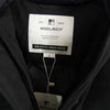 WOOLRICH ウールリッチ 国内正規品 ECO BYRD CLOTH ARCTIC PARKA レディース アークティックパーカ ブラック系 S【中古】