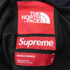 Supreme シュプリーム 19AW NP61902I × ノースフェイス THE NORTH FACE Statue Of Liberty MOUNTAIN JACKET マウンテンジャケット ブラック系 S【中古】