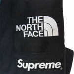 Supreme シュプリーム 19AW NP61902I × ノースフェイス THE NORTH FACE Statue Of Liberty MOUNTAIN JACKET マウンテンジャケット ブラック系 S【中古】