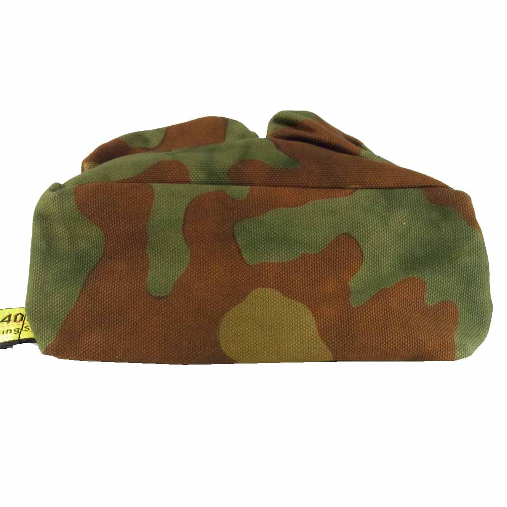 OFF-WHITE オフホワイト OMNB003F17580079 Diag Camo Backpack カモフラージュ バックパック カーキ系【極上美品】【中古】