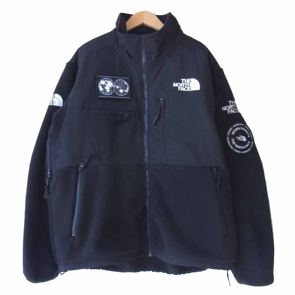 THE NORTH FACE SEVEN SUMMITS 95JACKET