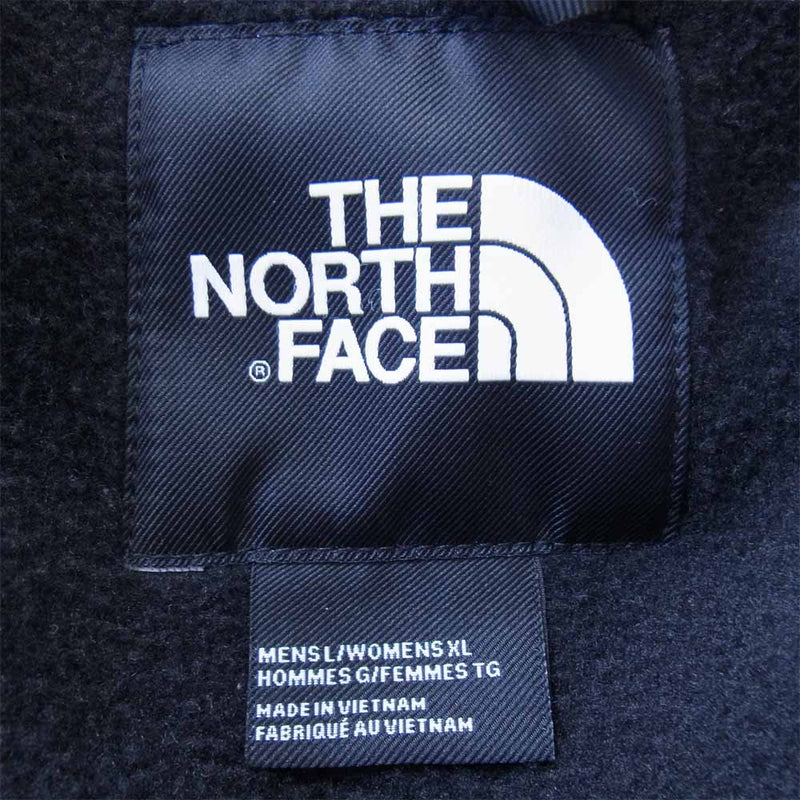 THE NORTH FACE ノースフェイス 19AW NA51902R 国内正規品 7 SUMMITS