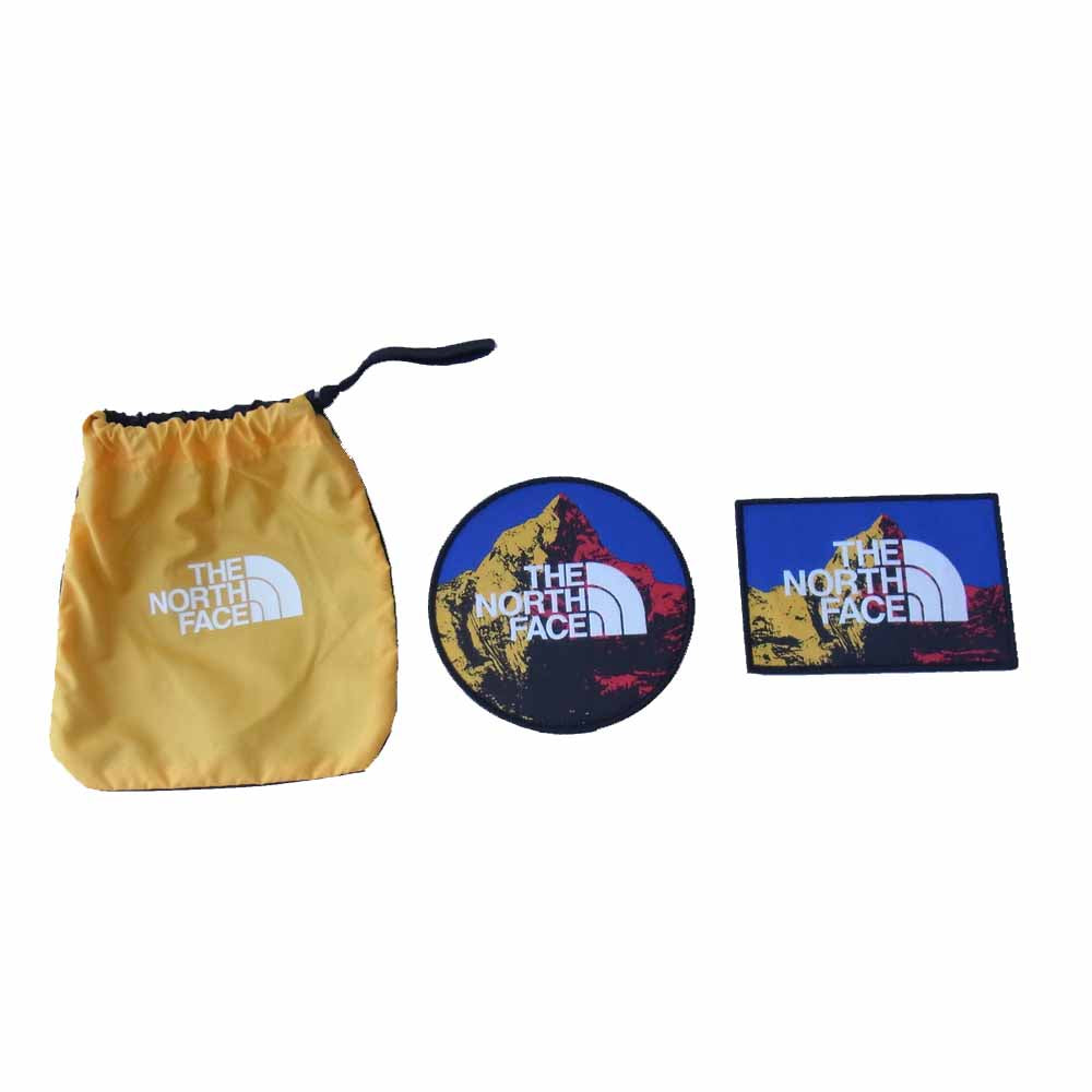 THE NORTH FACE ノースフェイス 19AW NA51902R 国内正規品 7 SUMMITS 95 RETRO DENALI JACKET レトロ デナリ ジャケット ブラック系 L【美品】【中古】