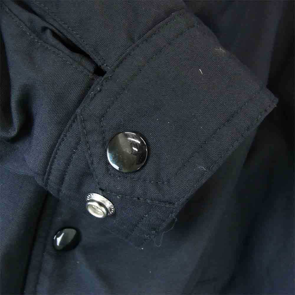 Supreme シュプリーム 13AW Bruce Lee Coaches Jacket ブルース リー コーチジャケット ブラック系 S【中古】