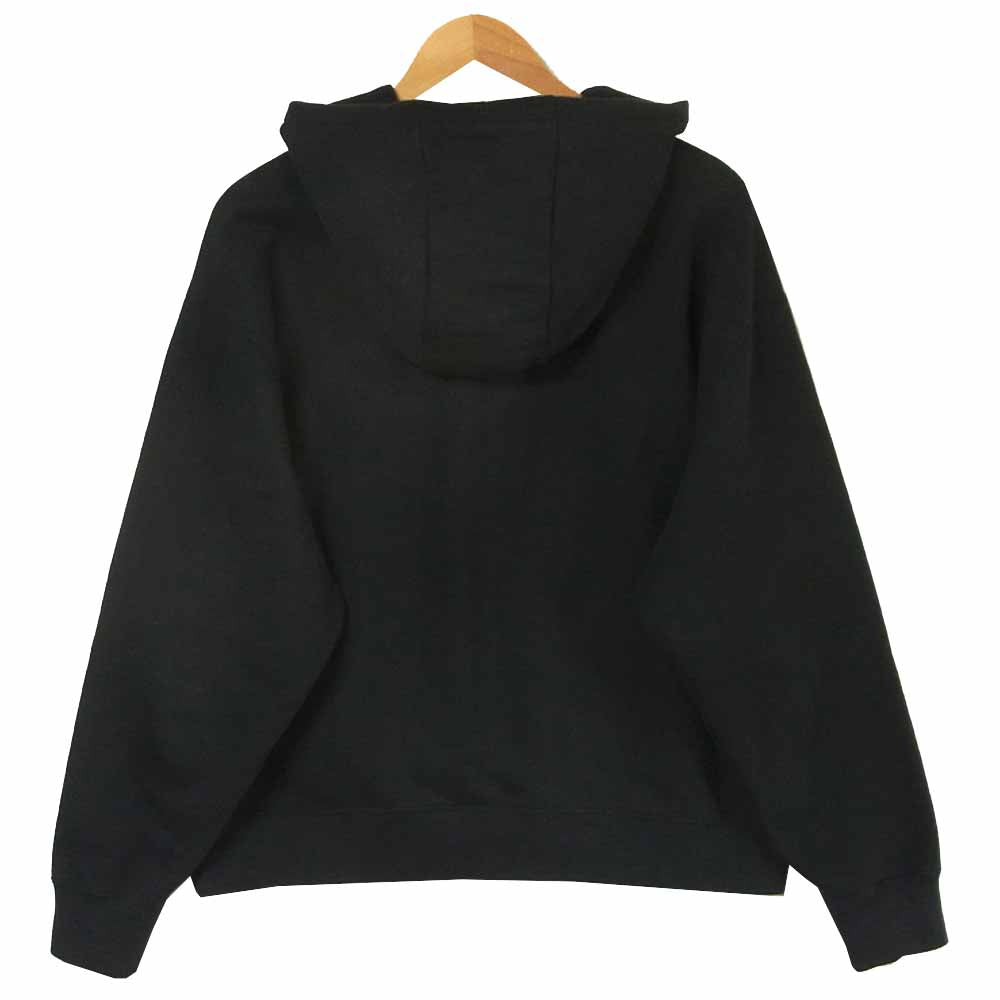 NIKE ナイキ BQ7199-011 AS M NRG ACG HOODIE プルオーバー フーディ パーカー コットン ブラック系 M【中古】
