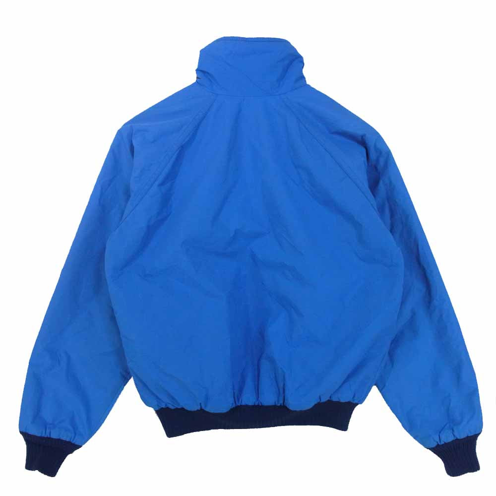 patagonia パタゴニア シェルド シンチラ ジャケット ライトブルー系 XS【中古】