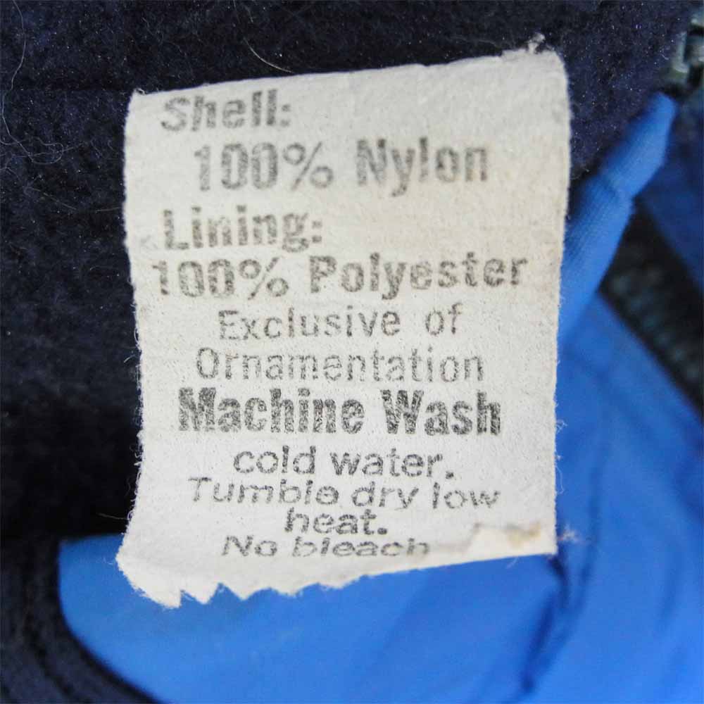 patagonia パタゴニア シェルド シンチラ ジャケット ライトブルー系 XS【中古】