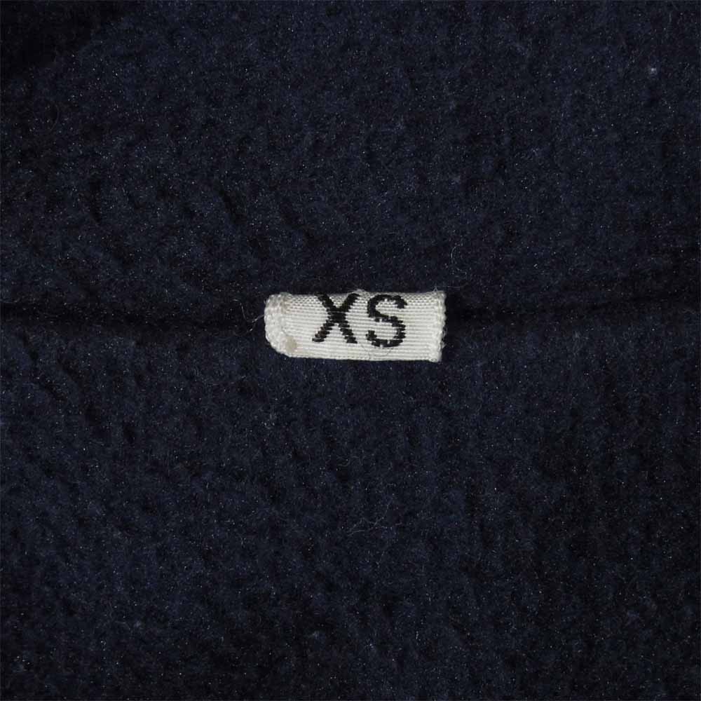 patagonia パタゴニア シェルド シンチラ ジャケット ライトブルー系 XS【中古】