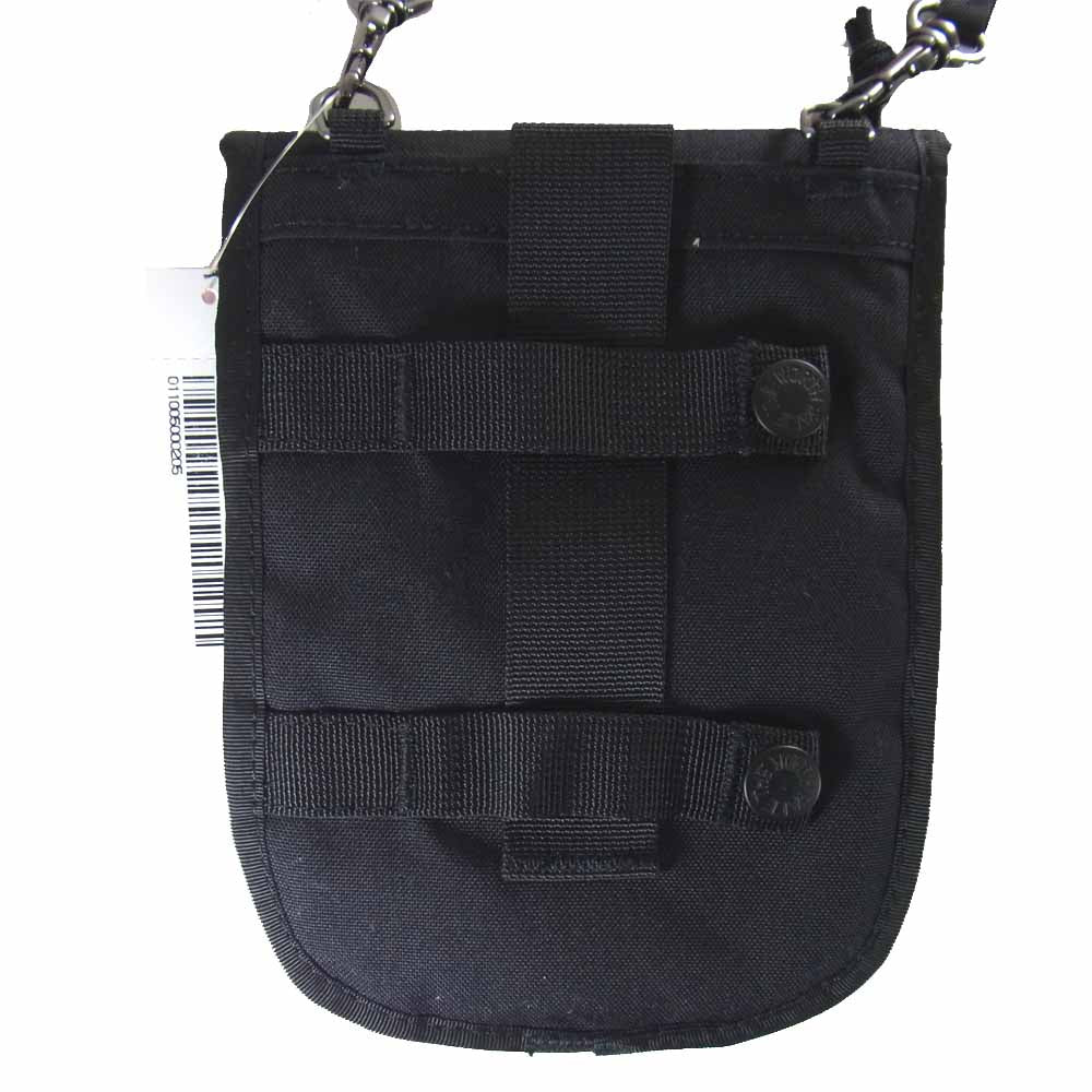 Supreme シュプリーム 20SS NM81961I THE NORTH FACE ザノースフェイス RTG Utility Pouch ユーティリティ ポーチ ブラック系【新古品】【未使用】【中古】