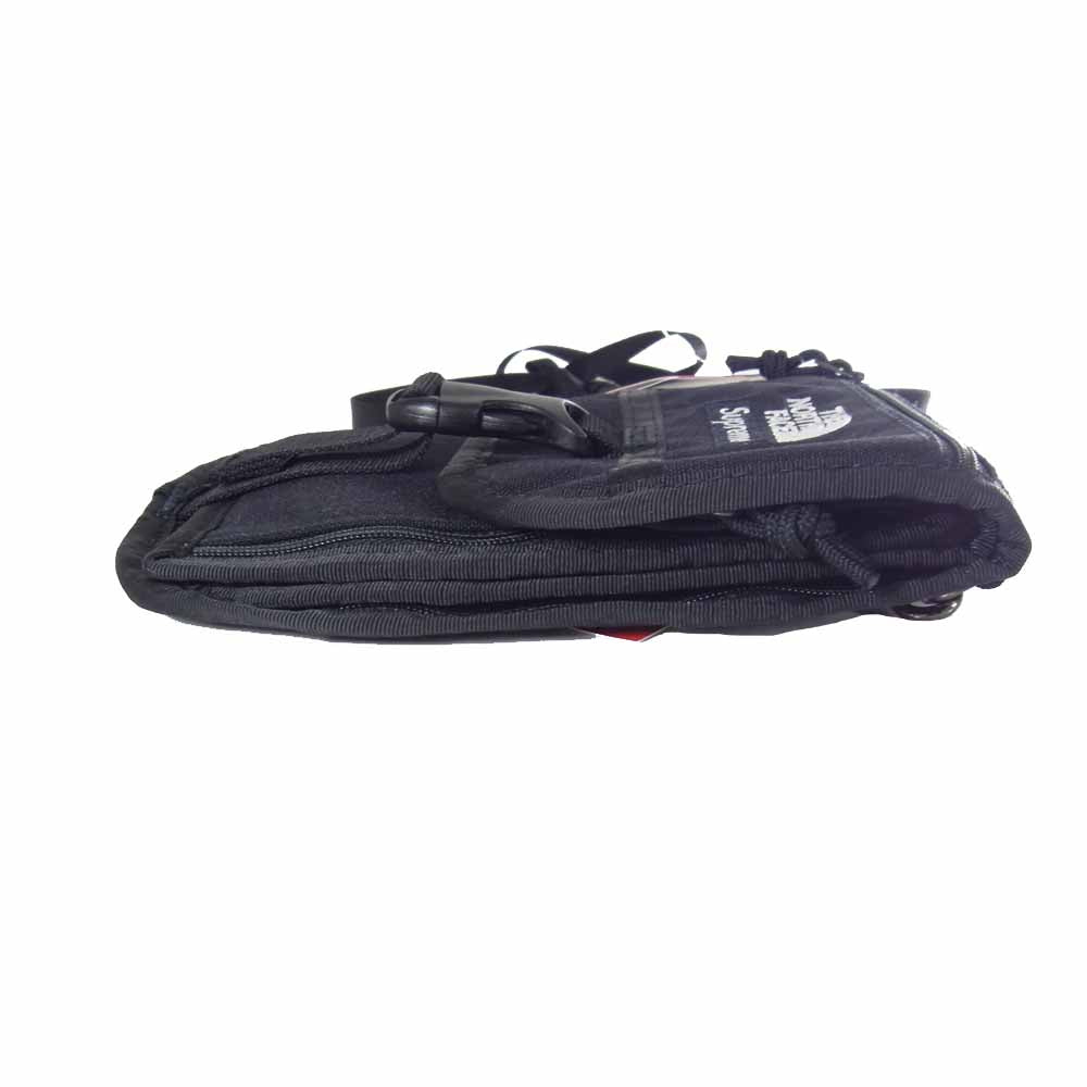 Supreme シュプリーム 20SS NM81961I THE NORTH FACE ザノースフェイス RTG Utility Pouch ユーティリティ ポーチ ブラック系【新古品】【未使用】【中古】