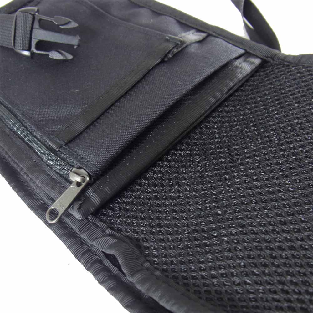 Supreme シュプリーム 20SS NM81961I THE NORTH FACE ザノースフェイス RTG Utility Pouch ユーティリティ ポーチ ブラック系【新古品】【未使用】【中古】