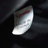 Supreme シュプリーム 19SS Shoulder Bag ボックスロゴ ナイロン ショルダーバッグ ブラック系【新古品】【未使用】【中古】