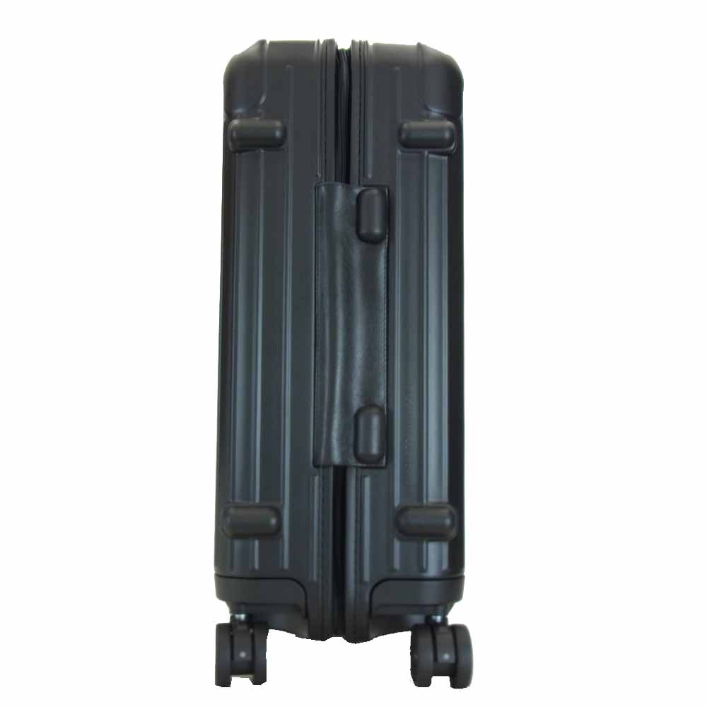 RIMOWA リモワ 8229057791 ポルシェ PTS Multiwheel 2.0 M マルチホイール キャリーケース ブラック系【新古品】【未使用】【中古】