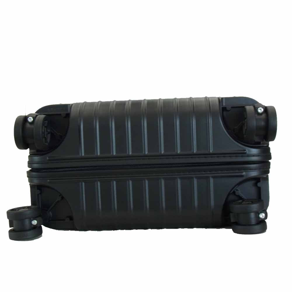 RIMOWA リモワ 8229057791 ポルシェ PTS Multiwheel 2.0 M マルチホイール キャリーケース ブラック系【新古品】【未使用】【中古】