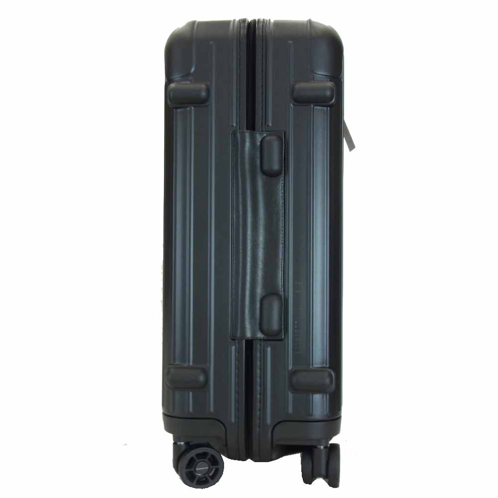 RIMOWA リモワ 8229057791 ポルシェ PTS Multiwheel 2.0 M マルチホイール キャリーケース ブラック系【新古品】【未使用】【中古】