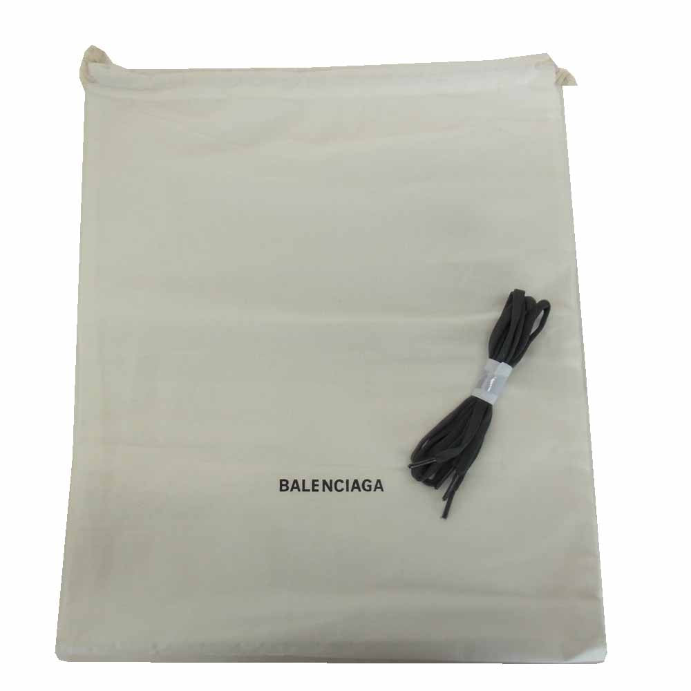 BALENCIAGA バレンシアガ 524043 TRIPLE S トリプルエス スニーカー マルチカラー系 25cm【美品】【中古】