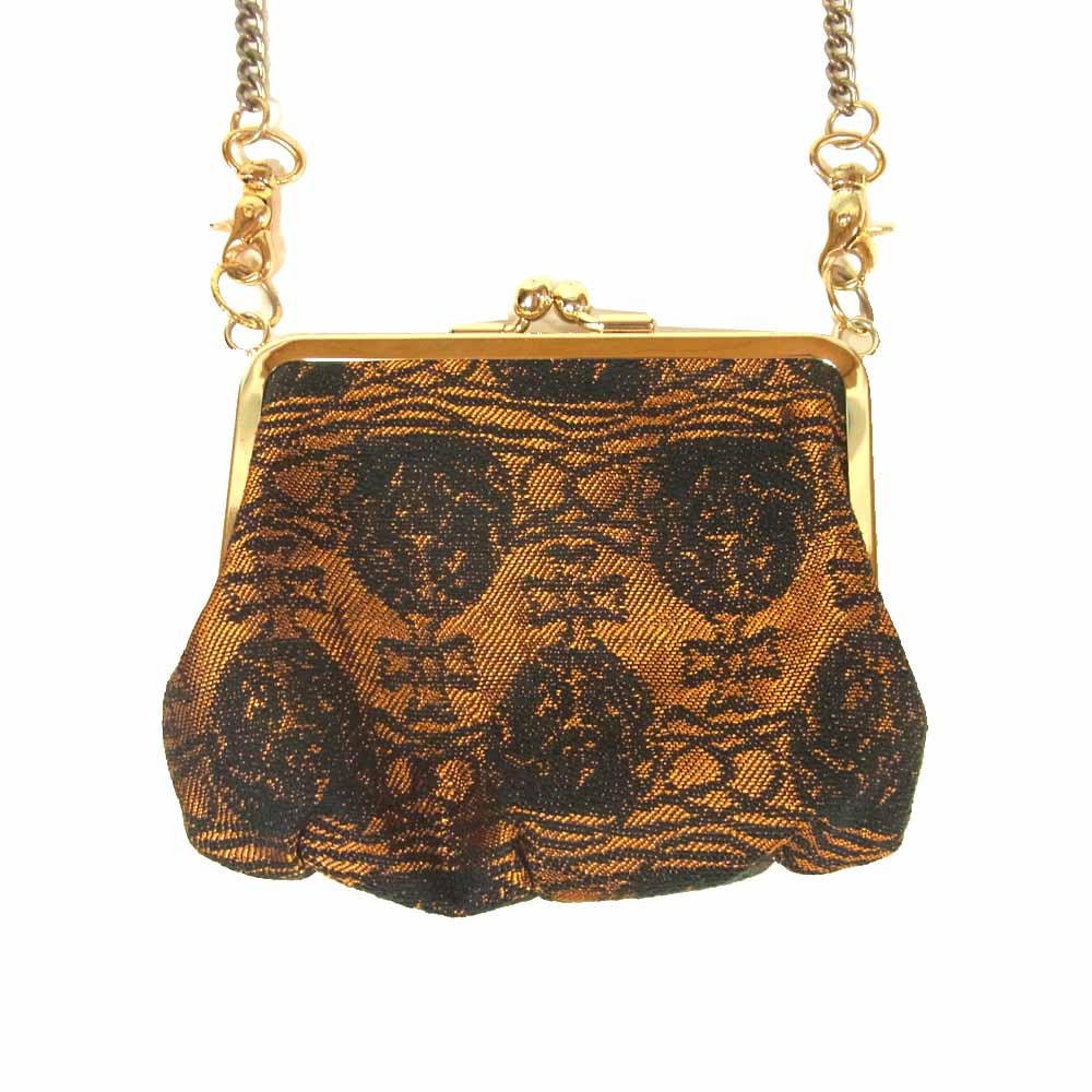 Vivienne Westwood ヴィヴィアンウエストウッド がま口 ショルダー