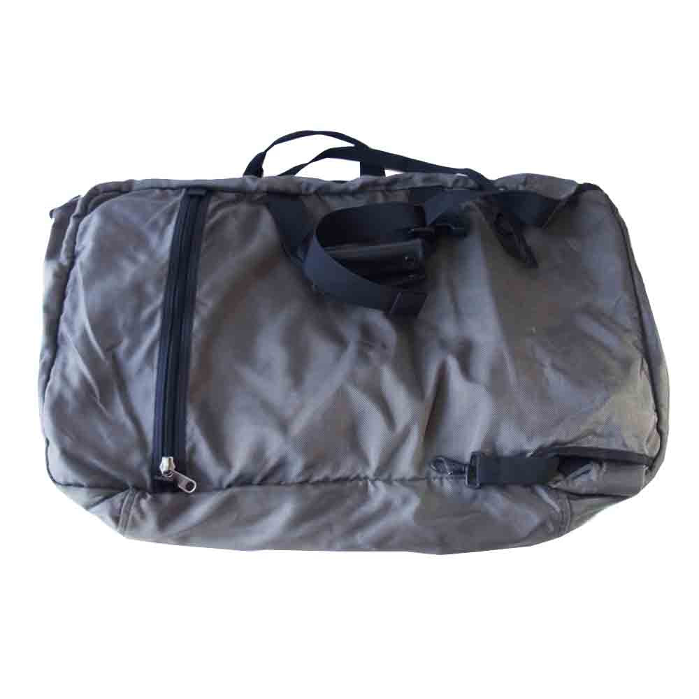 patagonia パタゴニア 02年製 MLC バッグパック トラベル バッグ カーキ系【中古】