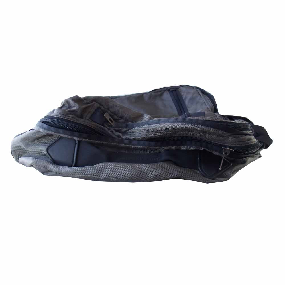 patagonia パタゴニア 02年製 MLC バッグパック トラベル バッグ カーキ系【中古】