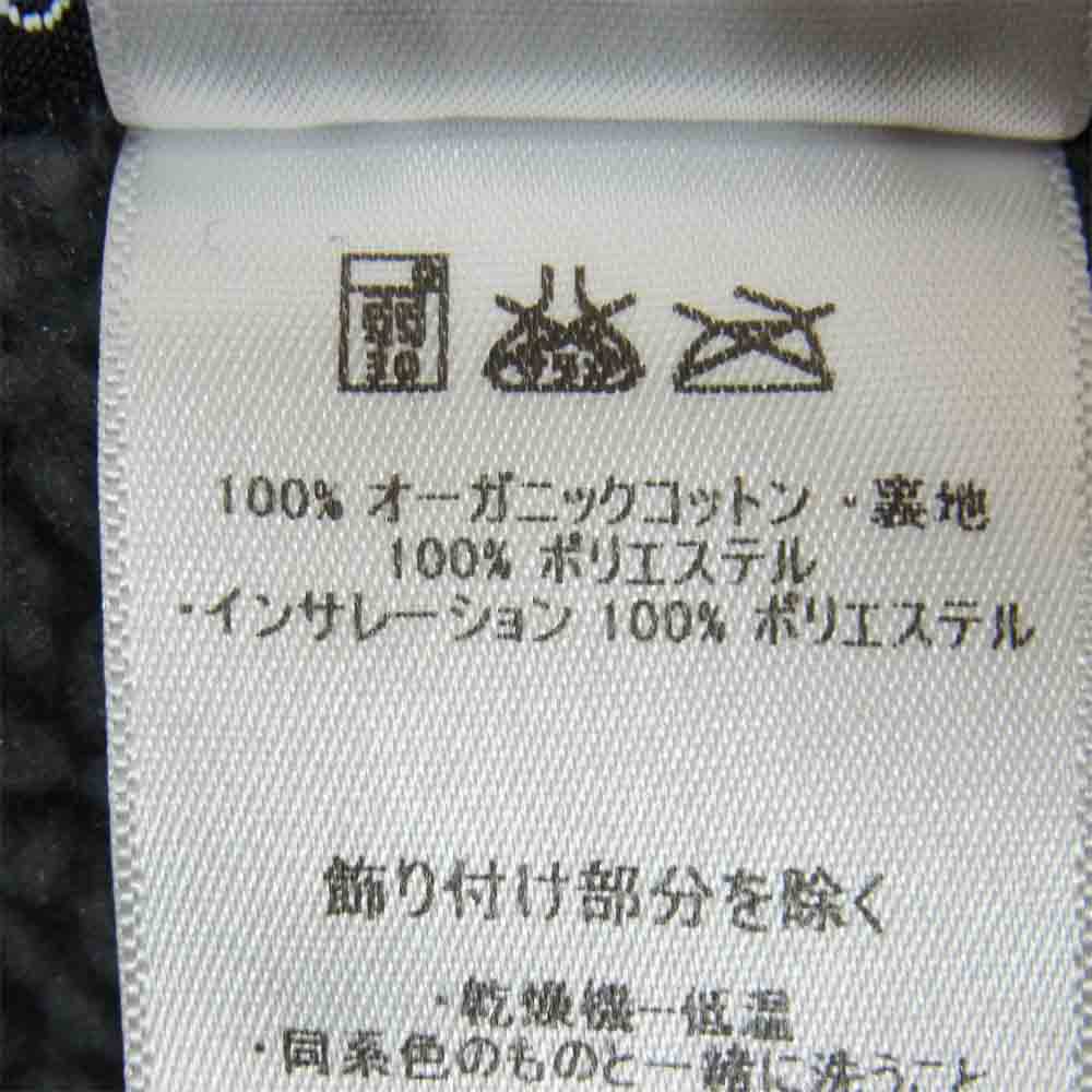 patagonia パタゴニア 27162 12年製 Lined Canvas Hoody ラインド キャンバス フーディー ジャケット ベージュ系 M【中古】