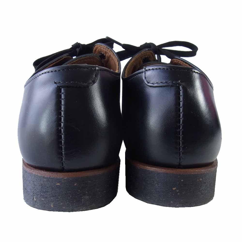 RED WING レッドウィング 8054 Foreman フォアマン ブーツ ブラック系 28【美品】【中古】