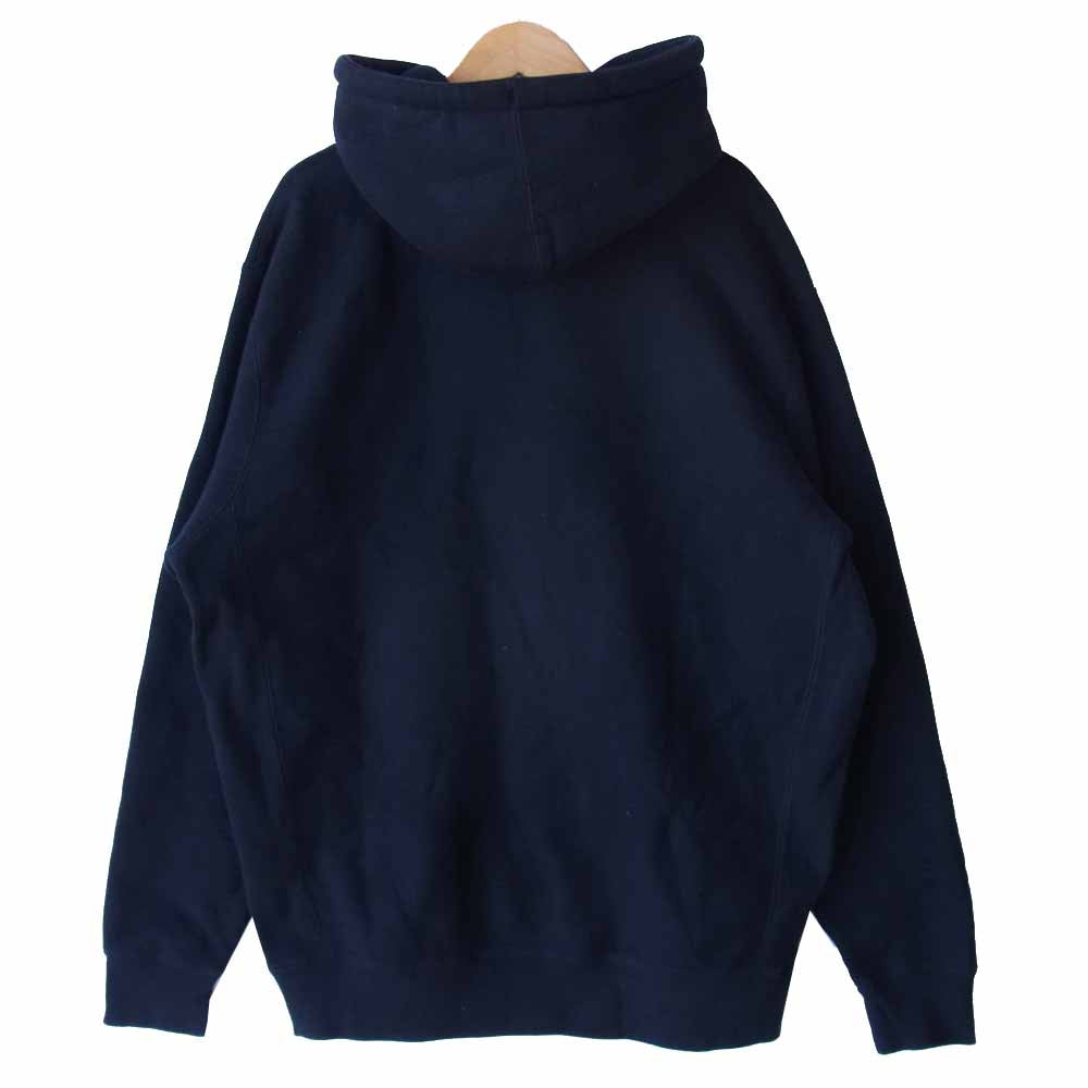 HideandSeek ハイドアンドシーク × テンダーロイン TENDERLOIN SWEAT SHIRT-2 スウェット パーカー 黒 ブラック系 M【美品】【中古】